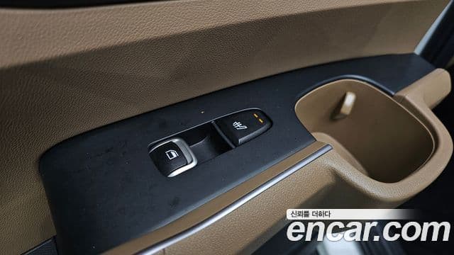 Kia Sorento 2023 — Şəkil 18/20