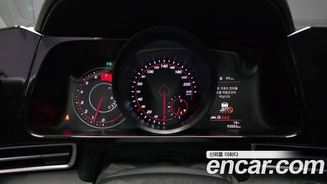 Hyundai The New Avante Hybrid 2020 — ფოტო 11/20