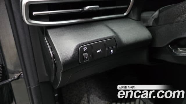 Hyundai The New Avante Hybrid 2020 — ფოტო 7/20