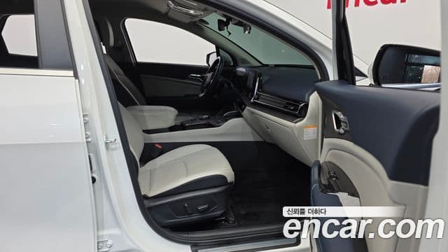 Kia Sportage 2023 — Şəkil 11/20