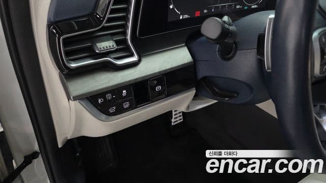 Kia Sportage 2023 — Şəkil 14/20