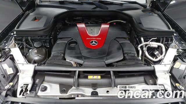 Mercedes-Benz GLC-Class 2022 — ფოტო 5/20