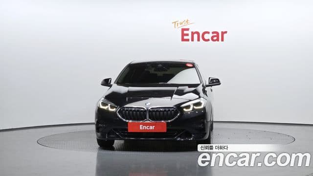 BMW 2 Series Gran Coupe 2024 — Şəkil 3/20