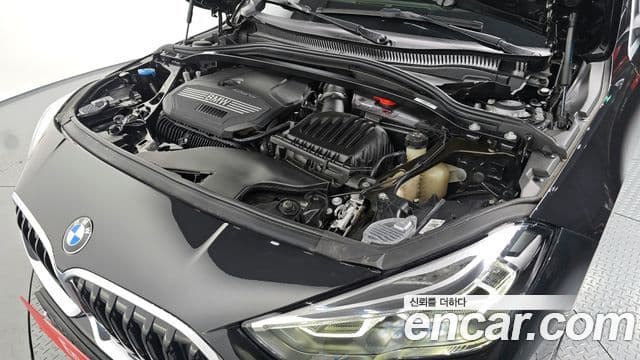 BMW 2 Series Gran Coupe 2024 — Şəkil 6/20