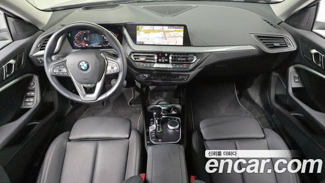 BMW 2 Series Gran Coupe 2024 — Şəkil 7/20