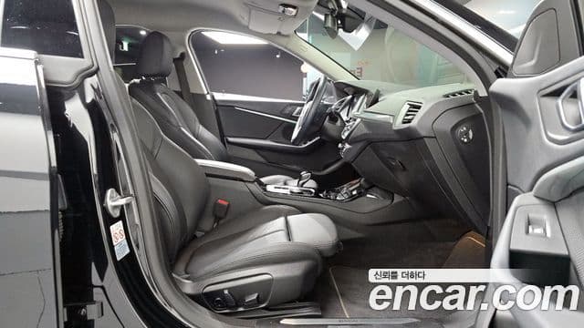 BMW 2 Series Gran Coupe 2024 — ფოტო 11/20