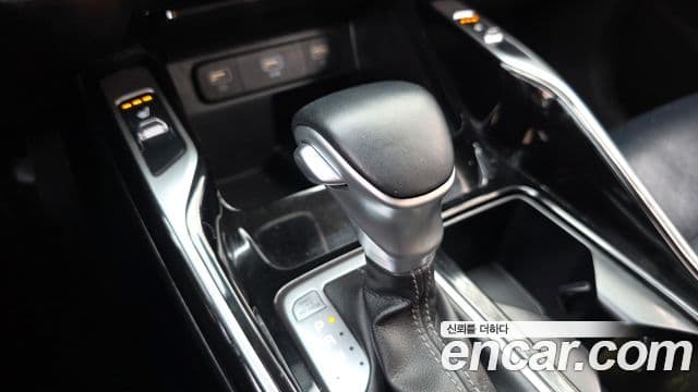 Kia Sorento 2021 — Фото 9/20