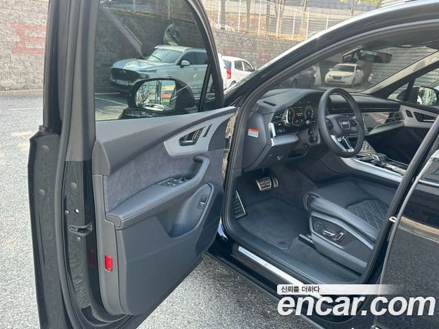 Audi Q7 2026 — Şəkil 15/20