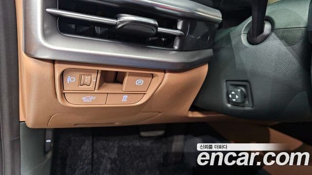 Hyundai Grandeur 2023 — ფოტო 14/20