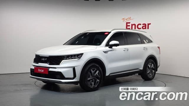 Kia Sorento 2022 — Şəkil 1/20