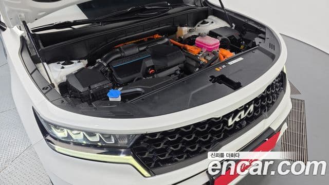 Kia Sorento 2022 — Şəkil 6/20