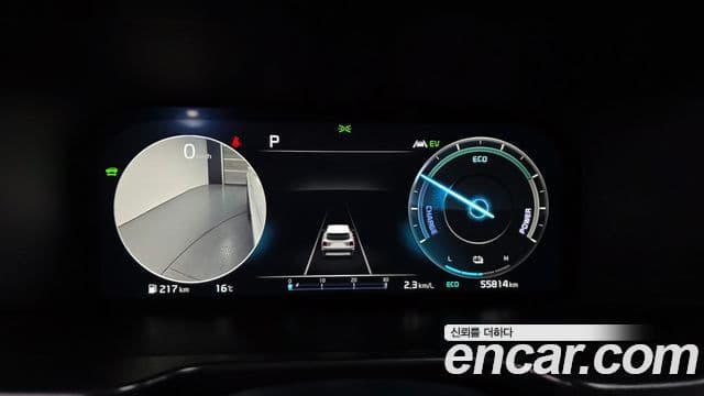 Kia Sorento 2022 — Şəkil 8/20