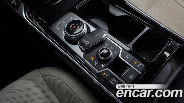 Kia Sorento 2022 — Şəkil 9/20