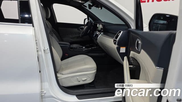 Kia Sorento 2022 — Şəkil 11/20