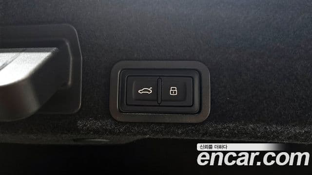Audi A6 2023 — Şəkil 20/20