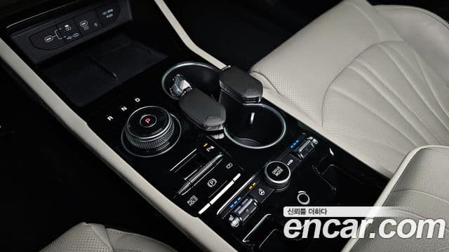 Kia K5 2024 — фото 9 из 20