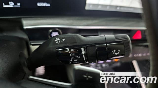 Kia K5 2024 — Şəkil 16/20