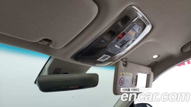 Genesis GV80 2022 — ფოტო 19/20