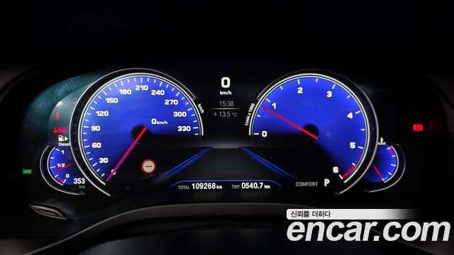 BMW X3 2019 — ფოტო 8/20