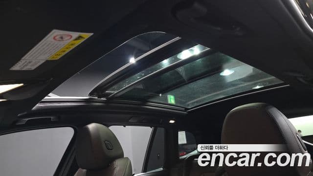 BMW X3 2019 — ფოტო 19/20