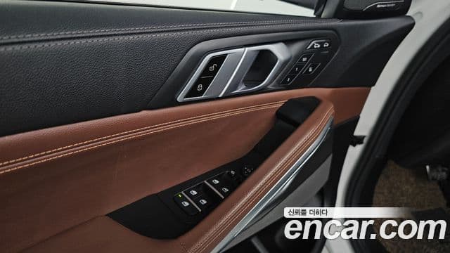 BMW X6 2021 — Photo 6/20