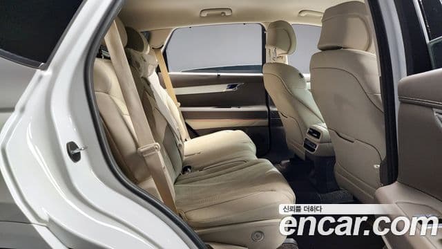 Genesis GV80 2023 — ფოტო 12/20