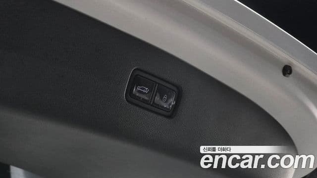 Genesis GV80 2025 — Photo 11/20
