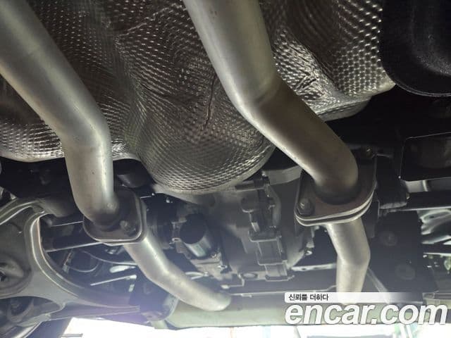 Genesis GV80 2025 — Photo 7/20