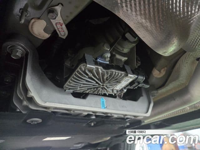 Genesis GV80 2025 — Photo 6/20