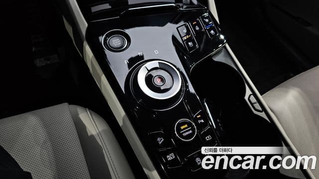 Kia Sportage 2021 — Şəkil 9/20