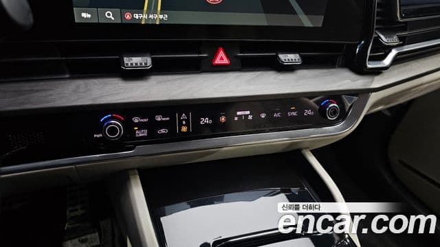 Kia Sportage 2021 — Şəkil 18/20