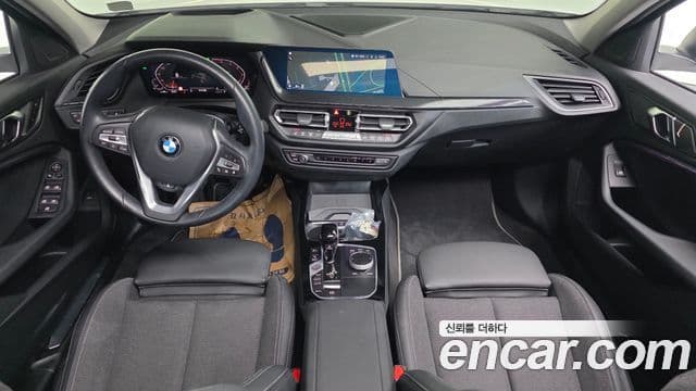 BMW 1 Series 2024 — Şəkil 7/20