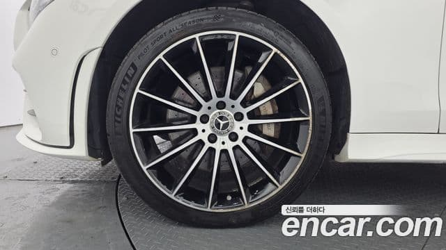 Mercedes-Benz CLS-Class 2021 — ფოტო 5/20