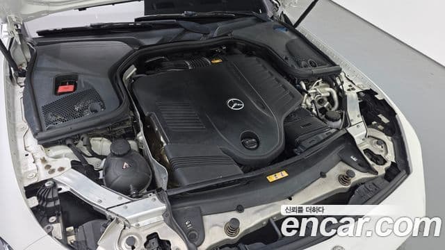 Mercedes-Benz CLS-Class 2021 — ფოტო 6/20
