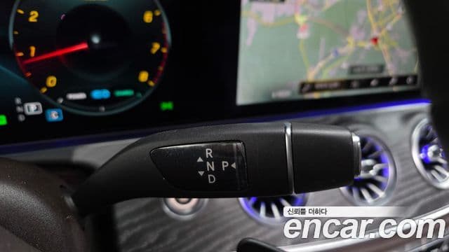 Mercedes-Benz CLS-Class 2021 — ფოტო 9/20