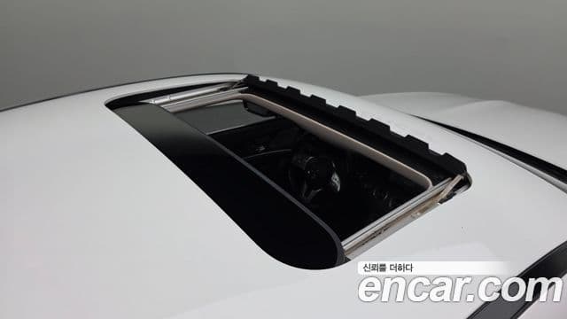 Mercedes-Benz CLS-Class 2021 — ფოტო 19/20