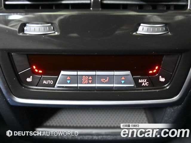 BMW X5 2022 — ფოტო 15/20