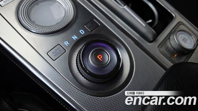 Genesis GV80 2020 — Şəkil 7/20