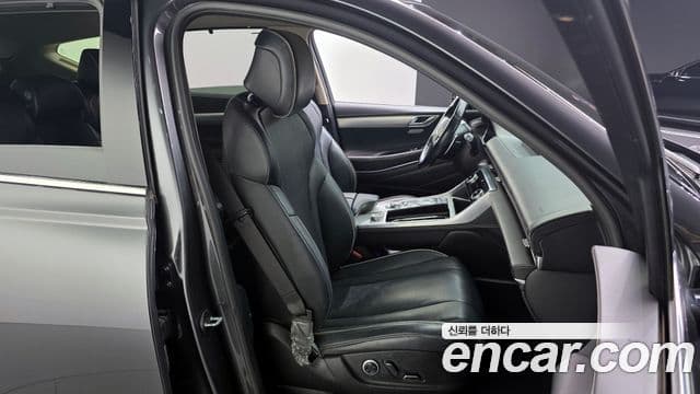Genesis GV80 2020 — Şəkil 11/20