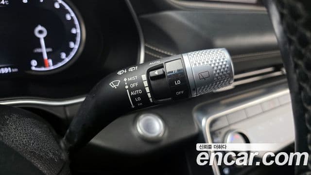 Genesis GV80 2020 — Şəkil 15/20