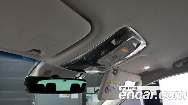 Genesis GV80 2020 — Şəkil 17/20