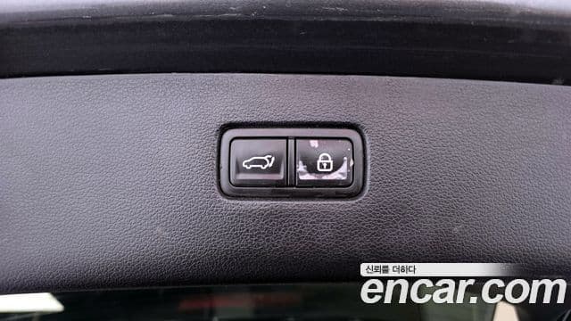 Genesis GV80 2020 — Şəkil 19/20