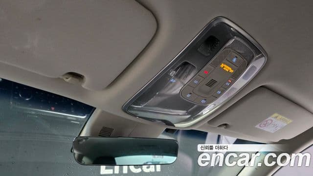 Genesis GV80 2021 — ფოტო 17/20