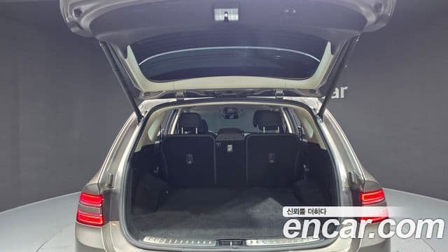 Genesis GV80 2021 — ფოტო 19/20