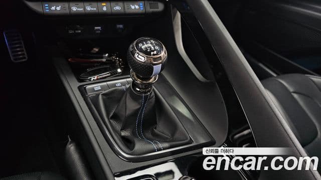 Hyundai Avante 2021 — Фото 9/20