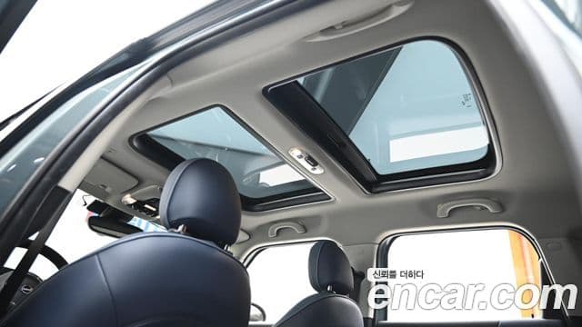 Mini Cooper S Countryman 2023 — Şəkil 19/20