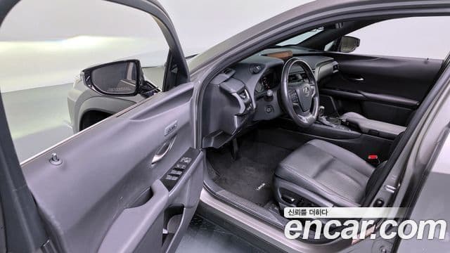 Lexus UX250h 2021 — ფოტო 11/20