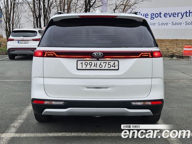 Kia Carnival 2022 — Şəkil 4/20