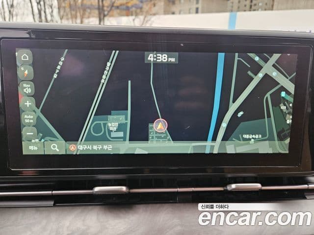 Kia Carnival 2022 — Şəkil 13/20
