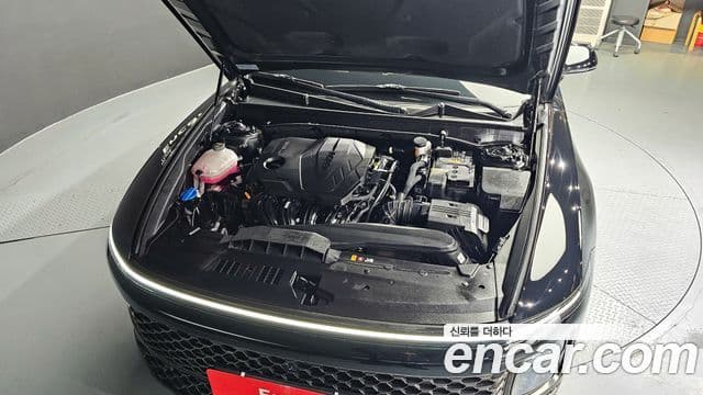 Hyundai Grandeur 2023 — Şəkil 6/20